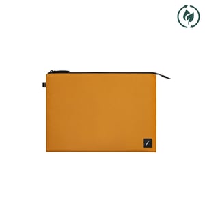 Native Union W.F.A 33 cm (13") Fickfodral Gult