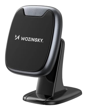 Wozinsky WUMTD Telefon, Telefon komórkowy/Smartfon Czarny
