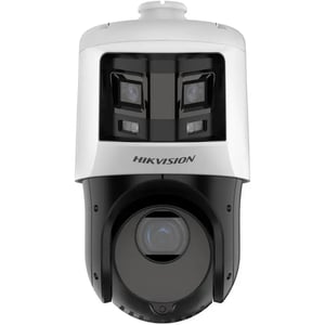 Hikvision DS-2SE4C425MWG-E/26(F0) kamera przemysłowa Tubowa Kamera bezpieczeństwa IP Wewnętrzna / zewnętrzna 3632 x 1632 px Sufit