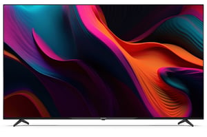 Sharp 70GL4260E TV 177,8 cm (70") 4K Ultra HD Smart TV Wi-Fi Svart