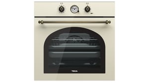 Teka HRB 6300 VN 70 l 3215 W Messing