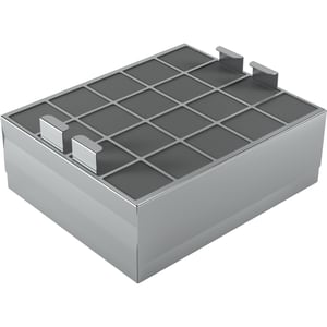 Bosch DZZ0XX0P0 Zubehör für Dunstabzugshauben Filter für Dunstabzugshauben