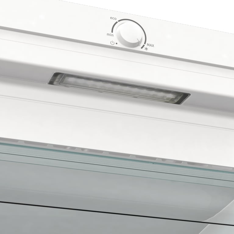 Gorenje FN619EEW5 Zamrażarka wolnostojąca Wolnostojący 280 l Biały