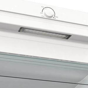 Gorenje FN619EEW5 Zamrażarka wolnostojąca Wolnostojący 280 l Biały