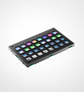 Elgato Stream Deck Module Czarny 32 przycisków
