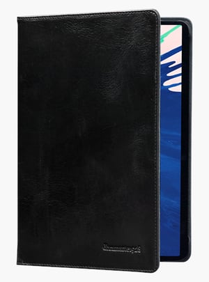 dbramante1928 Copenhagen 27,9 cm (11") Folio Czarny