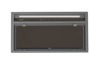 CATA GCX 53 SD Wbudowany Szary 750 m³/h