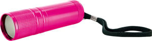 Schwaiger TLED200Y 531 Pink COB LED Flashlight