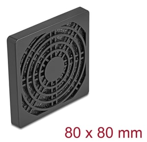 DeLOCK 67311 – Teil/Zubehör für PC-Kühlsysteme – Lüfter