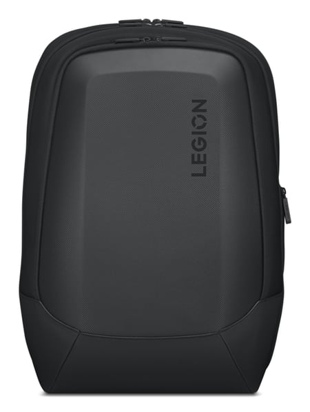 Lenovo GX40V10007 torba na laptop 43,9 cm (17.3") Plecak Czarny