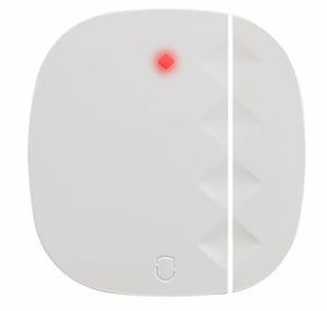 Evolveo Sonix Pro ACSMSTN2 Door/Window Open Sensor, Wired and Wireless, Window/Door, White