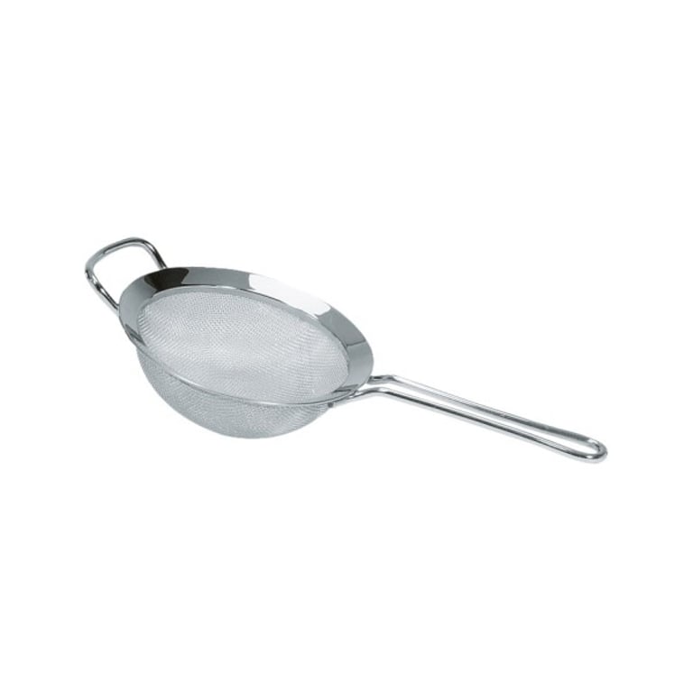 GEFU PASSO Sito kuchenne Stal nierdzewna 16 cm