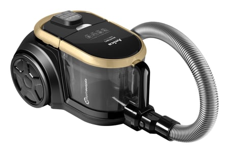 Amica VM 4013 1,5 l Bęben próżniowy Suchy 900 W Bez worka