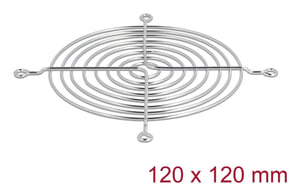 DeLOCK 67308 – Teil/Zubehör für PC-Kühlsysteme – Lüfter