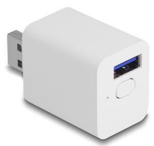 DeLOCK 11832 Smart Plug, White