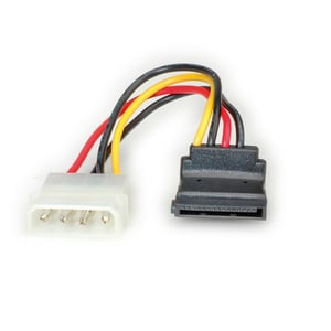 ROLINE 11.03.1061 internal power cable, 0.1 m