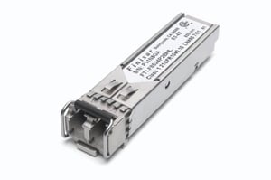 IBM BNT SFP+ SR 10,000 Mbit/s SFP+ Network Transceiver Module