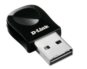 D-Link DWA-131 nätverkskort 300 Mbit/s