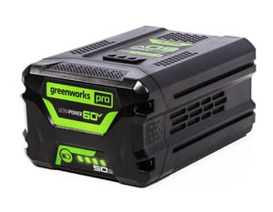 Greenworks 2944907 batteri/laddare till elverktyg