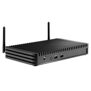 Intel BKCMCR1ABB built-in docking station