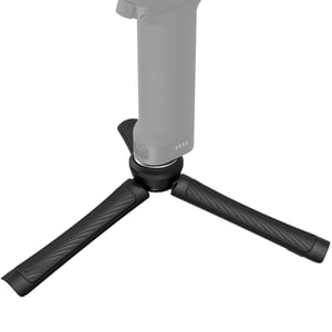 SmallRig 4117 statyw Smartfon/aparat cyfrowy 3 x noga Czarny
