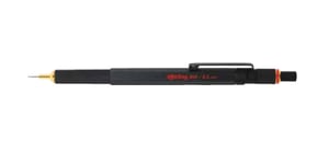 Rotring 1904447 0.5 mm HB mechanical pencil