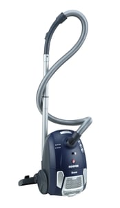Hoover Brave BV71_BV30011 2,3 l Vakuumcylinder Torrdammsugare 700 W Dammsugarpåse