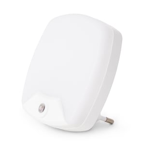 Entac ENL-RS-0.5W-DSWW lampka nocna wtykana do gniazdka Lampka nocna do gniazdka