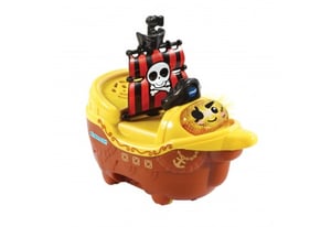 VTech 80-509704 samochodzik