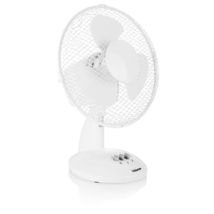 Tristar VE-5923 Raumventilator, Weiß