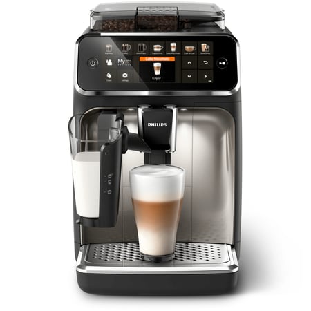 Philips Automatyczny ekspres do kawy 5400 EP5447/90 z serii 5400