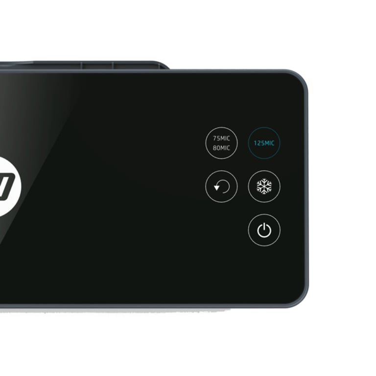 фото Конвертний ламинатор HP Pro 600 (3163)