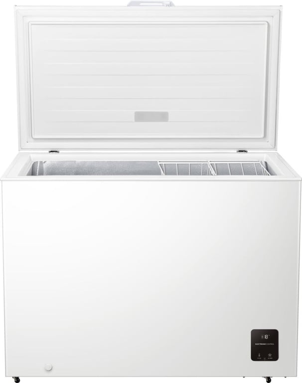 Gorenje FH30DAW Zamrażarka skrzyniowa Wolnostojący 297 l Biały