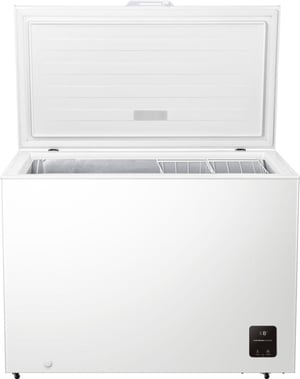 Gorenje FH30DAW Zamrażarka skrzyniowa Wolnostojący 297 l Biały