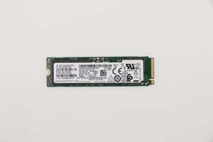 Lenovo 00UP734 256 GB M.2 PCI Express NVMe SSD