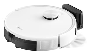 MOVA E20s Pro 0.33 L White, Black
