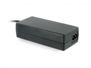 Whitenergy 04084 adapter zasilający/ inwentor Czarny