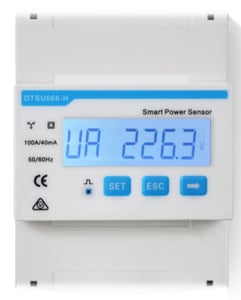 Huawei DTSU666-H 100A Solar Panel Mounting Accessory Power Optimizer