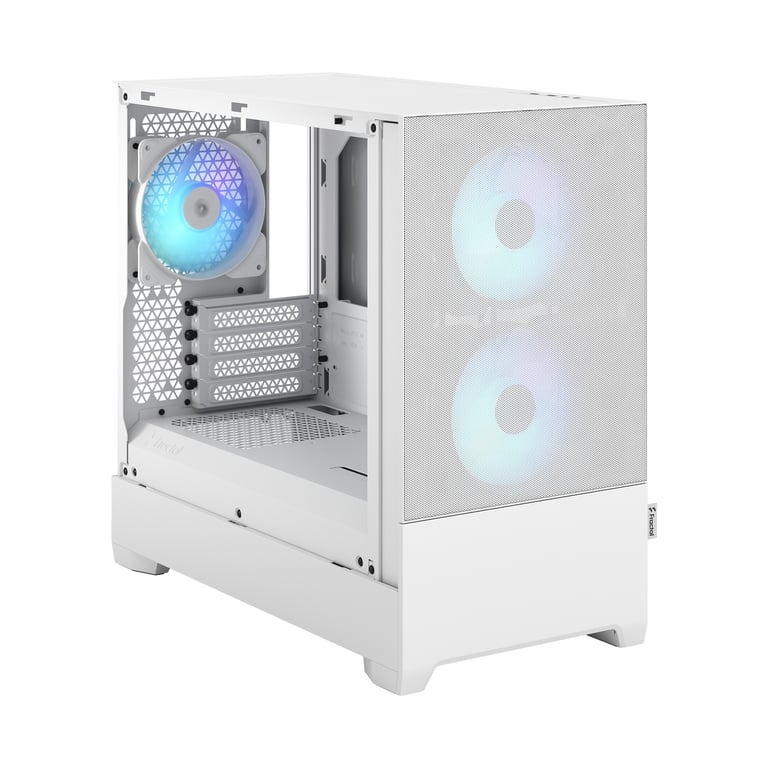 Fractal Design Pop Mini Air Mini Tower Biały