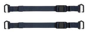 WANDRD ASPM-AB-2 pasek Plecak Nylon Niebieski