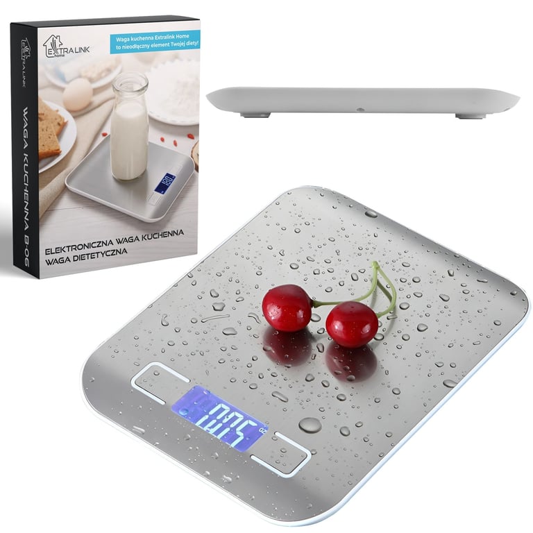 Extralink B-06 waga kuchenna