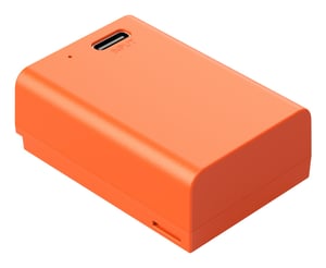 SmallRig EN-EL25 Litowo-jonowa (Li-Ion) 1250 mAh