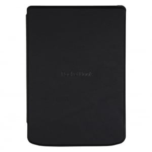 PocketBook H-S-634-K-WW e-reader case, 15.2 cm (6"), Black