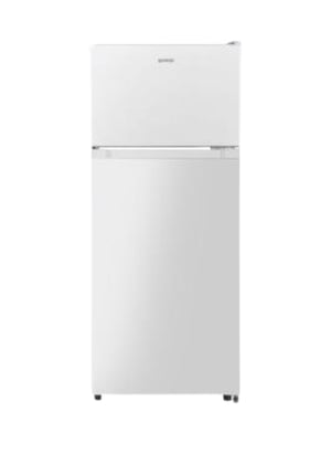 Gorenje RF212EPW4 Wolnostojący 124 l Biały