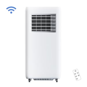Activejet Klimatyzator przenośny KPS-7000APP (TUYA Smart)