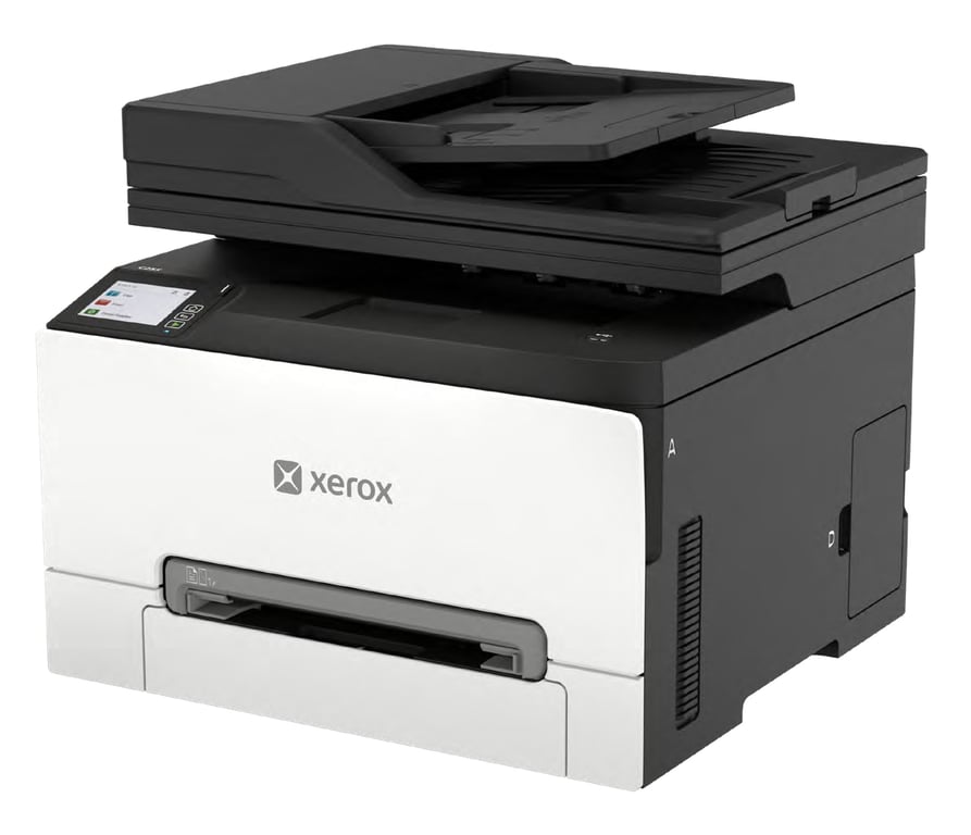 фото МФУ Xerox C255a 1