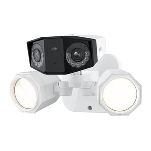 Reolink Floodlight Series F750P Tubowa Kamera bezpieczeństwa IP Wewnętrzna / zewnętrzna 4608 x 1728 px Ściana