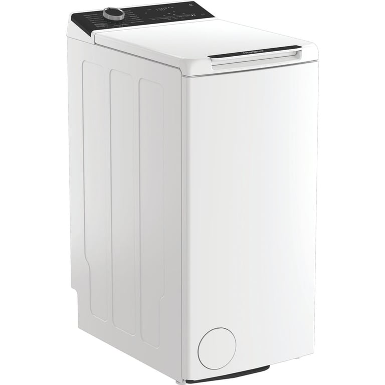 Whirlpool Pralka wolnostojąca - TW621DBFCPL