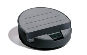 Durable Varicolor Passive Tablet/UMPC Mount, Dark Gray