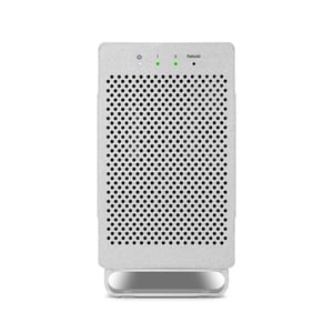 OWC Mercury Elite Pro Dual HDD-hölje, vitt